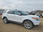 Ford Explorer 2011