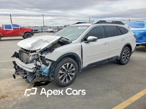 Subaru Outback 2020 - Image 1 of 14