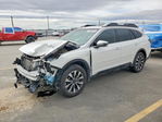 Subaru Outback 2020