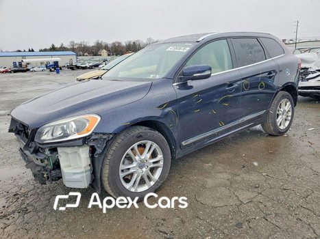 Volvo XC60 2016 - Image 1 of 14