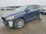 Volvo XC60 2016