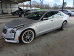 Cadillac CT6 2017
