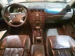 Mercury Milan 2008