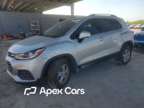 Chevrolet Trax 2022 - Image 1 of 14