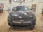 Nissan Maxima 2014