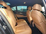 BMW Series 7 2010