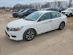 Honda Accord 2013