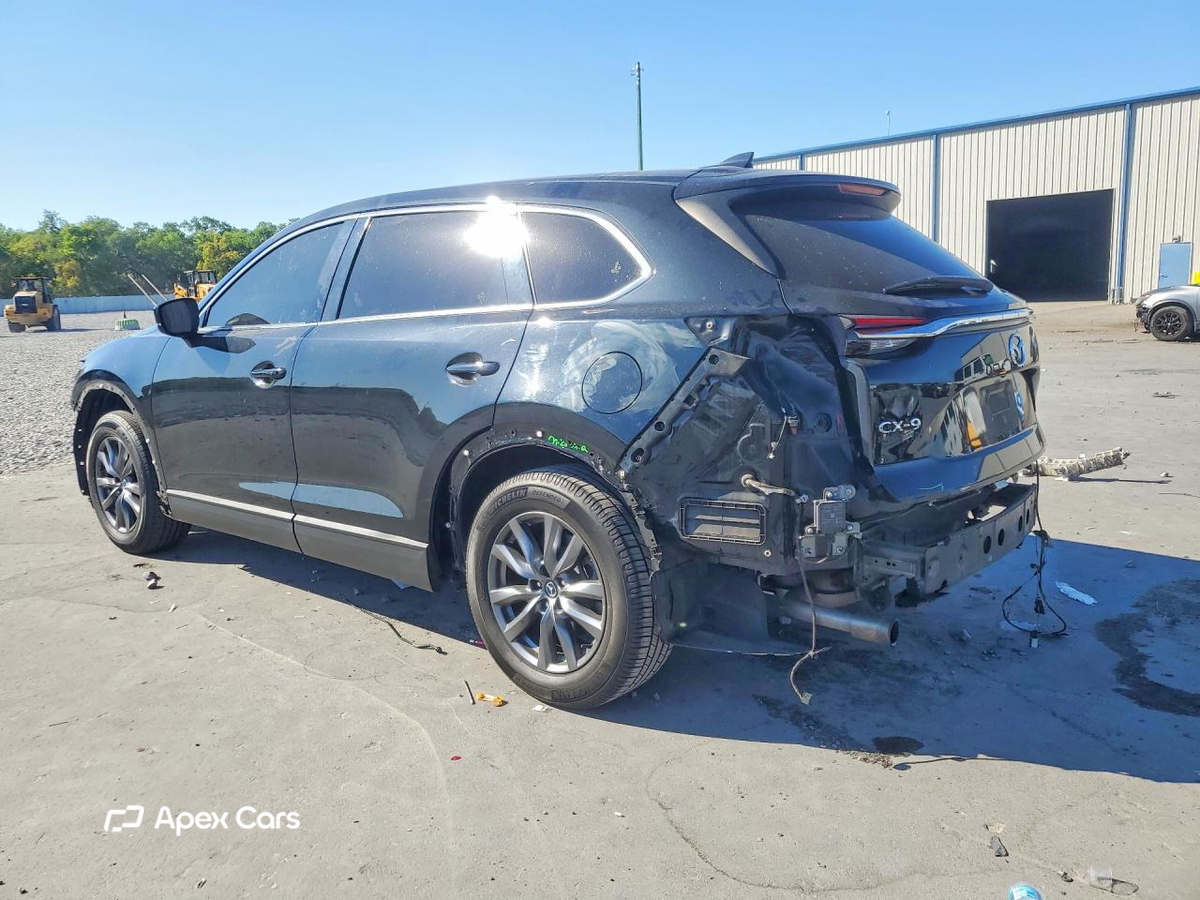 Mazda CX-9 2020