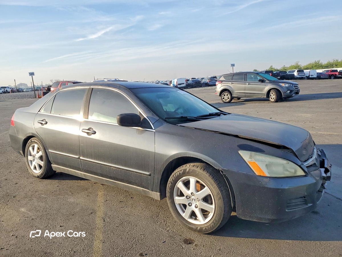 Honda Accord 2006
