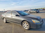 Honda Accord 2006
