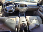 Toyota Sequoia 2001