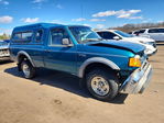 Ford Ranger 1993
