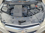 Chevrolet Equinox 2012