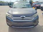 Toyota Highlander 2012