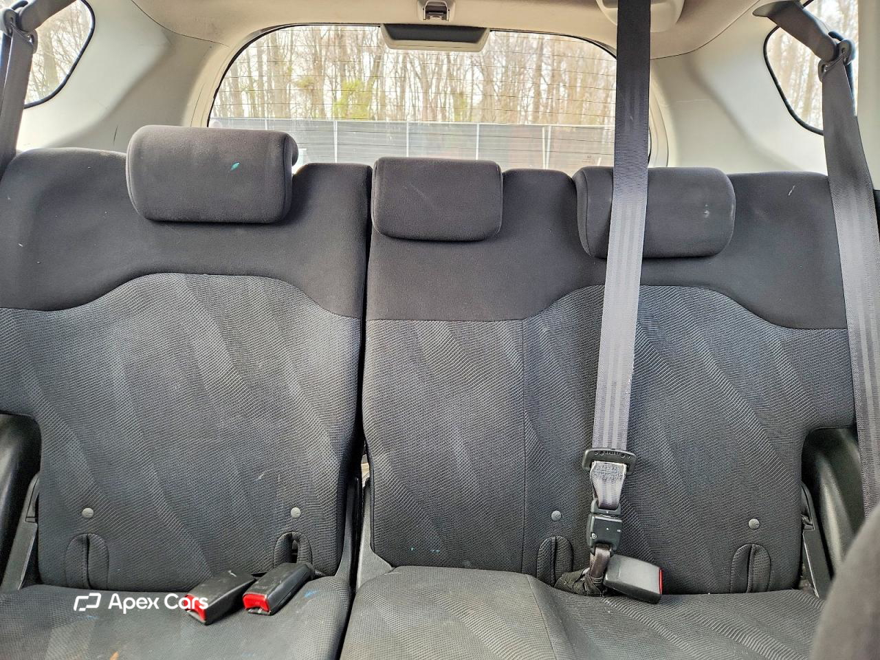Honda Fit 2010