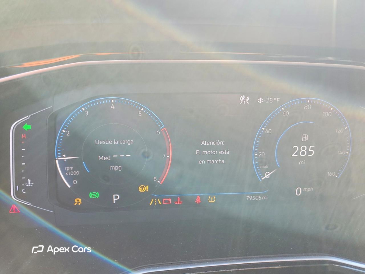 Volkswagen Jetta 2019