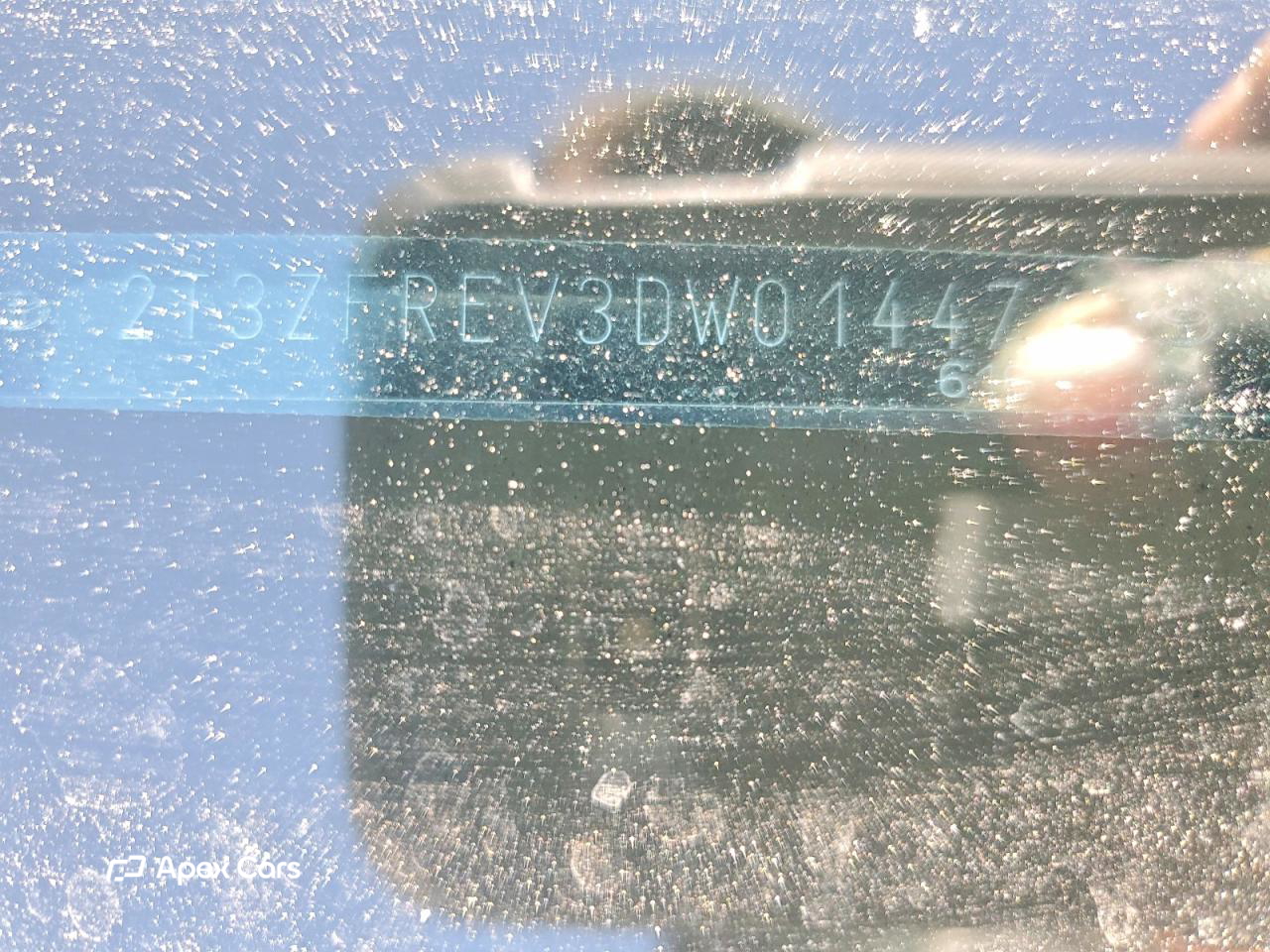 Toyota RAV 4 2013