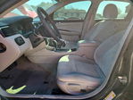 Chevrolet Impala 2016