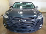 Chevrolet Traverse 2021