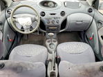 Toyota Echo 2002
