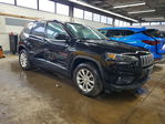 Jeep Cherokee 2019
