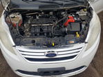 Ford Fiesta 2012