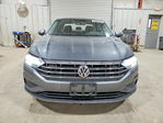 Volkswagen Jetta 2019