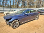 Hyundai Genesis 2016