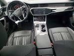 Audi A7 2019