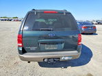 Ford Explorer 2002