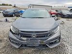 Honda Civic 2020