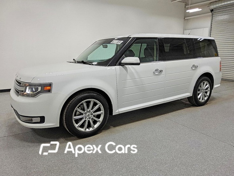 Ford Flex 2019 - Image 1 of 14