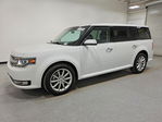 Ford Flex 2019
