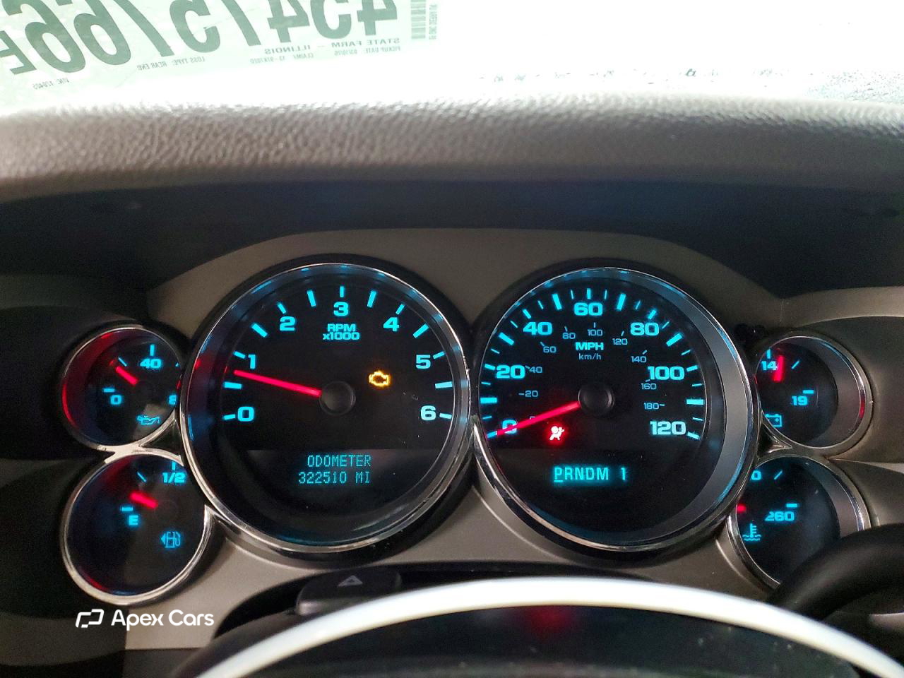 GMC Sierra 2009