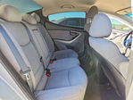 Hyundai Elantra 2011