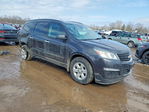 Chevrolet Traverse 2015