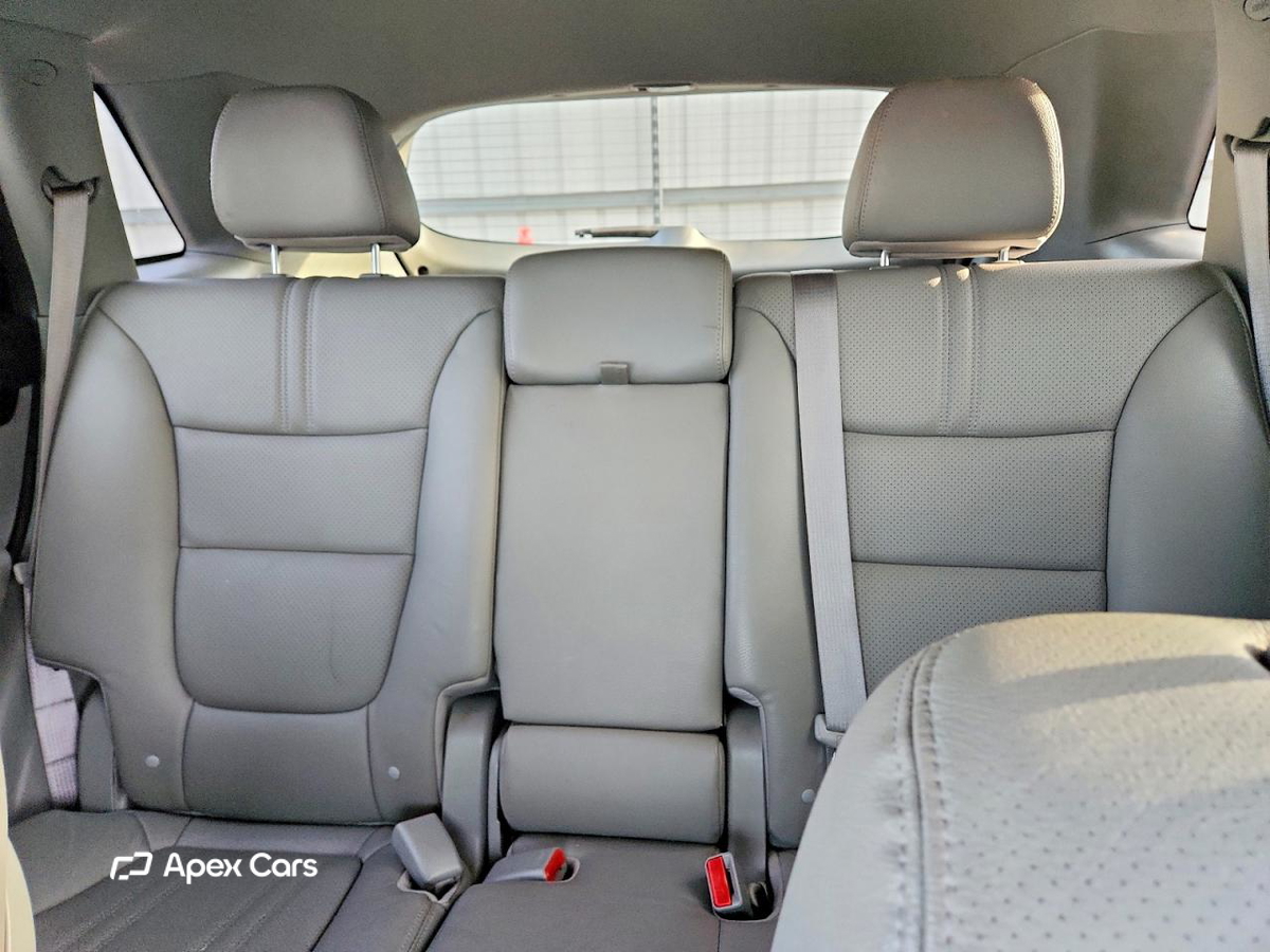 Kia Sorento 2015