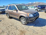 Honda CR-V 2003