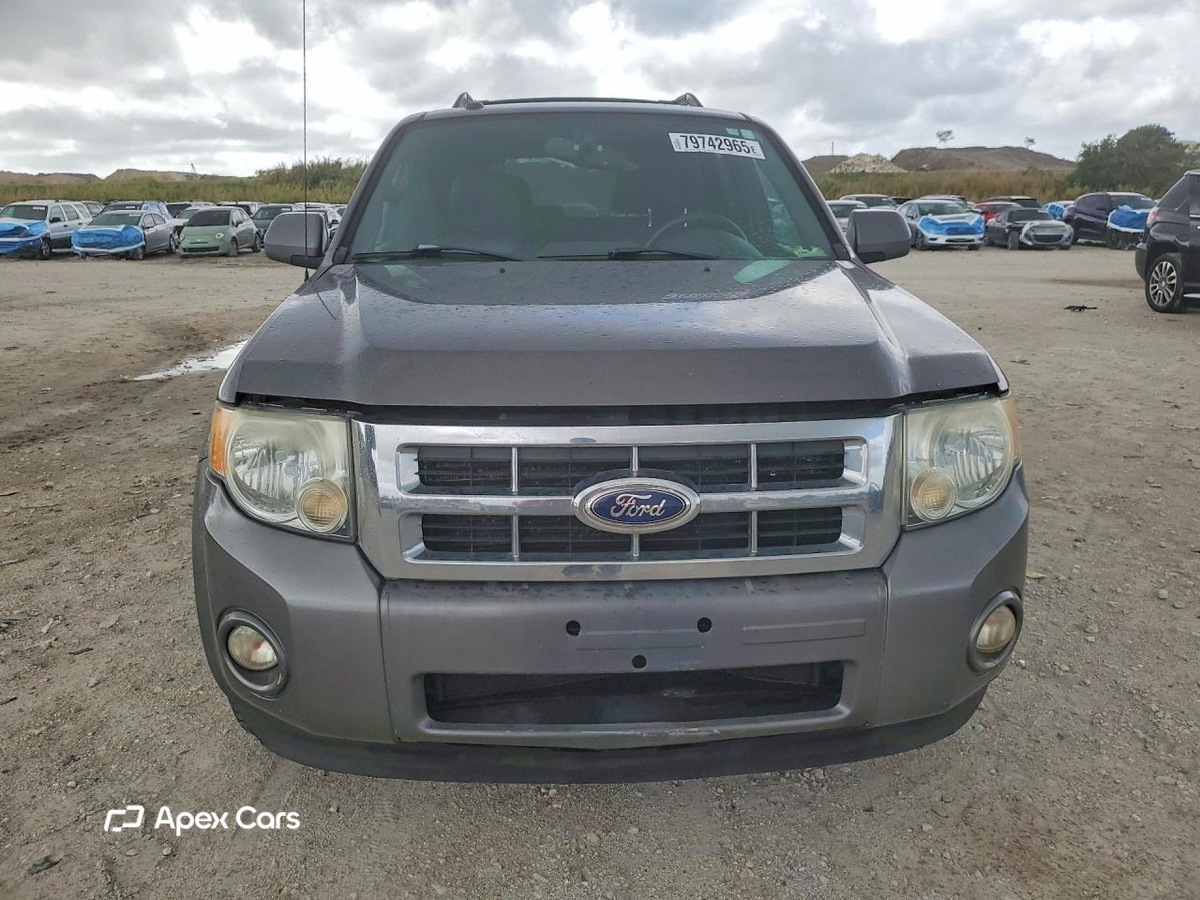 Ford Escape 2011