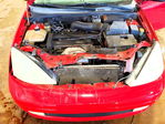 Ford Focus 2002