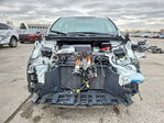Nissan Leaf 2021
