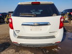 Chevrolet Equinox 2012