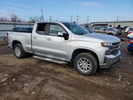 Chevrolet Silverado 2019