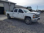 Chevrolet Silverado 2016
