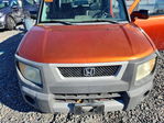 Honda Element 2005