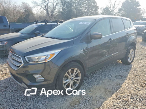 Ford Escape 2019 - Image 1 of 13