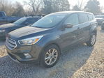 Ford Escape 2019
