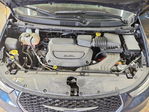 Chrysler Pacifica 2025