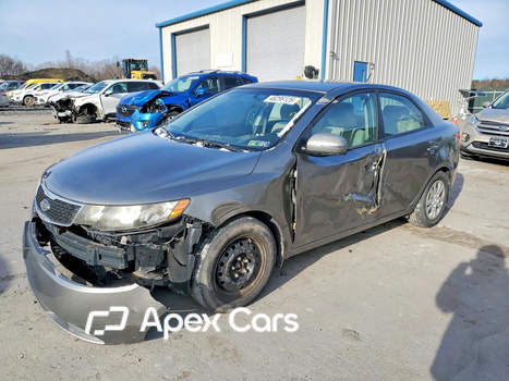 Kia Forte 2012 - Image 1 of 13