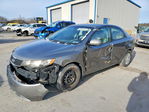 Kia Forte 2012